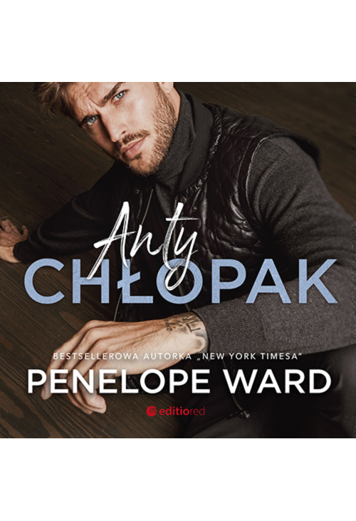 Antychłopak
