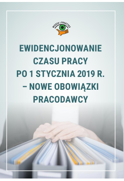 Ewidencjonowanie czasu...