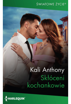 Skłóceni kochankowie