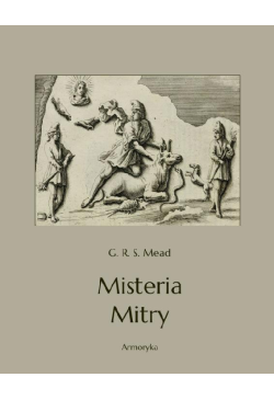 Misteria Mitry