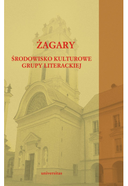 Żagary. Środowisko...