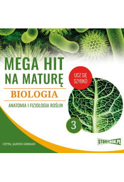 Mega hit na maturę....