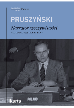 Narrator rzeczywistości