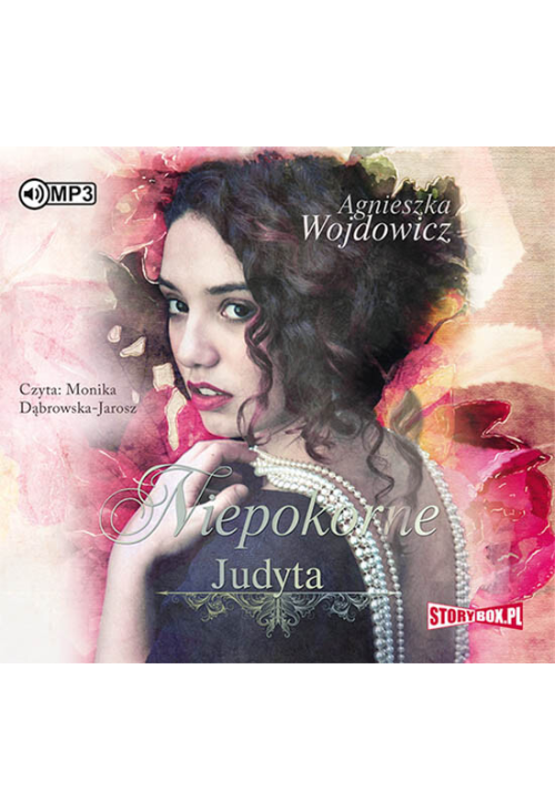 Niepokorne. Judyta