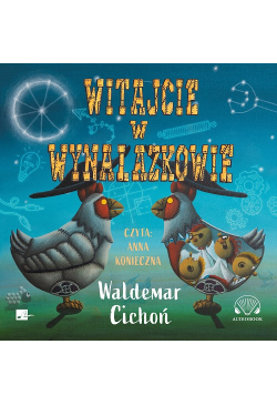 Witajcie w Wynalazkowie