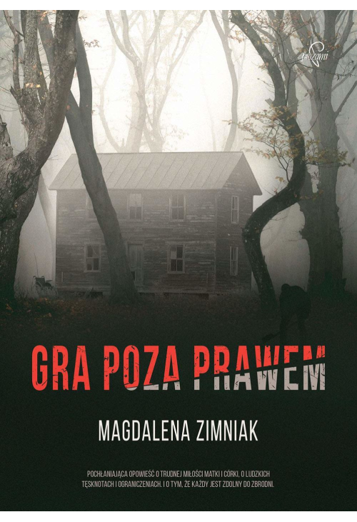 Gra poza prawem