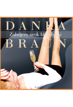 Zabójczy urok blondynki