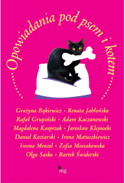 Opowiadania pod psem i kotem