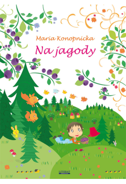 Na jagody