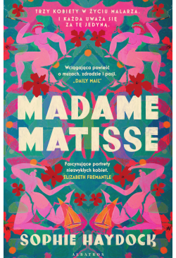 Madame Matisse