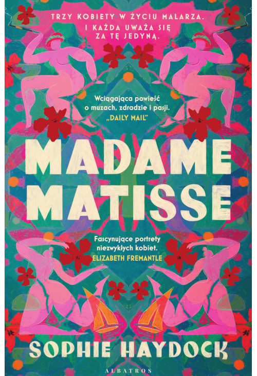 Madame Matisse