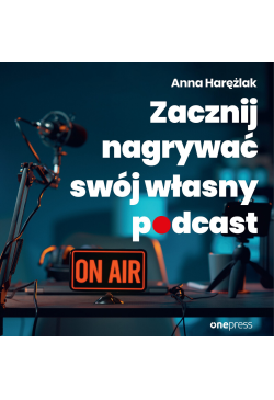 Zacznij nagrywać swój...