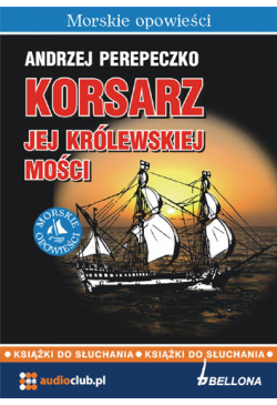 Korsarz Jej Królewskiej Mości