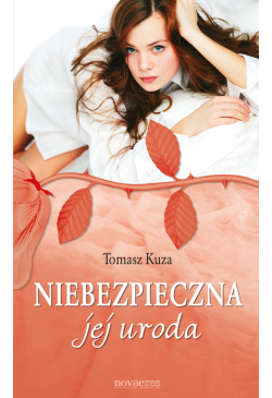 Niebezpieczna jej uroda