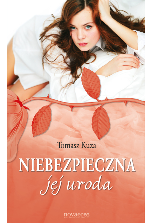 Niebezpieczna jej uroda