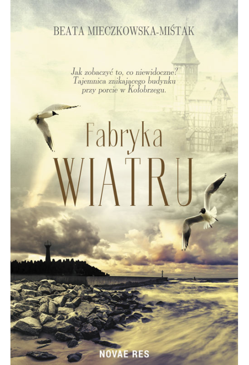 Fabryka Wiatru