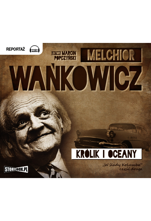 Królik i oceany