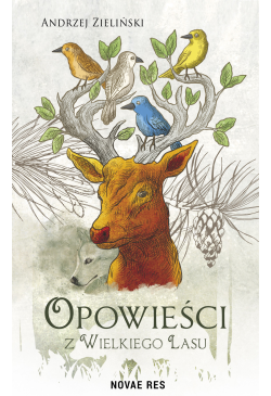 Opowieści z Wielkiego Lasu