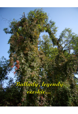 Ballady, legendy czeskie