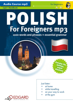 Polish For Foreigners mp3