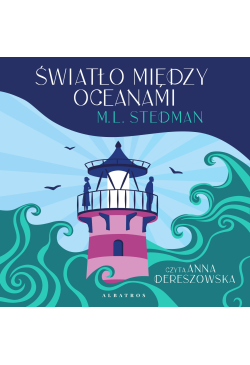 Światło między oceanami