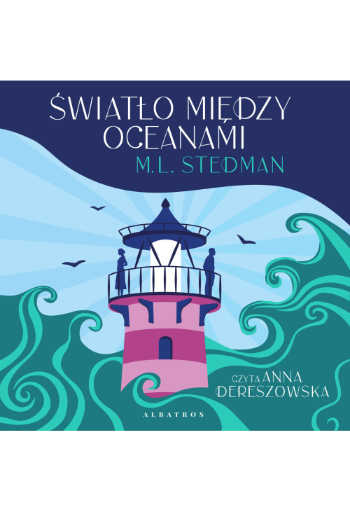 Światło między oceanami