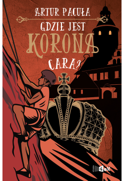 Gdzie jest korona cara?