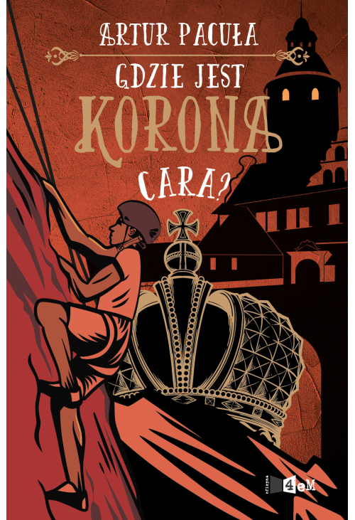 Gdzie jest korona cara?