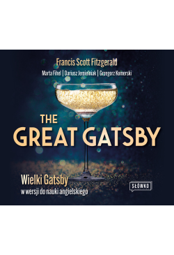 The Great Gatsby. Wielki...