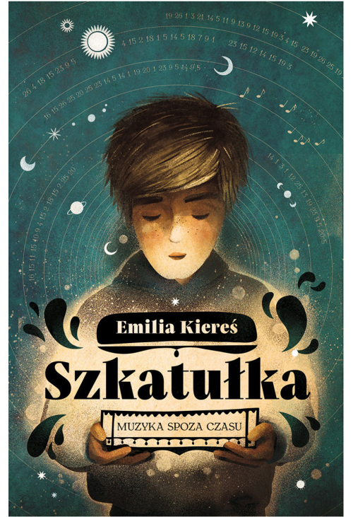 Szkatułka. Muzyka spoza czasu