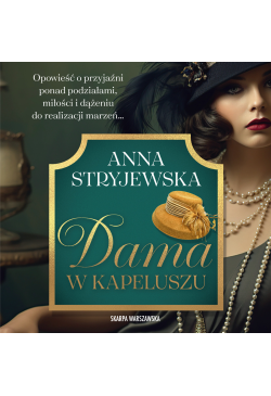 Dama w kapeluszu