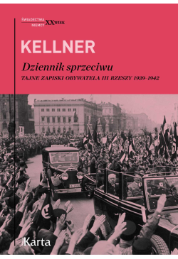 Dziennik sprzeciwu. Tajne...