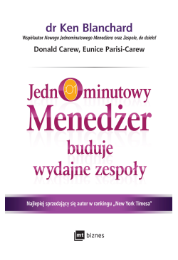 Jednominutowy Menedżer...