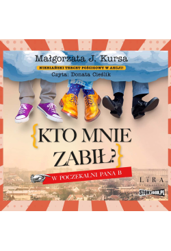 Kto mnie zabił? W...