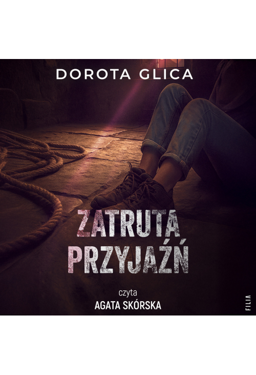 Zatruta przyjaźń