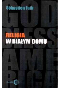 Religia w Białym Domu
