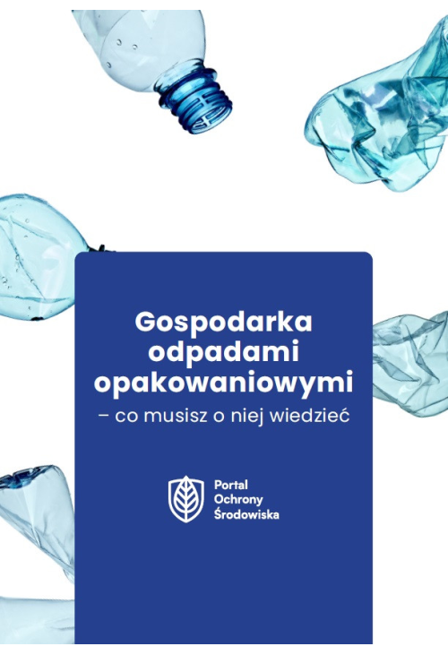 Gospodarka odpadami opakowaniowymi - co musisz o niej wiedzieć