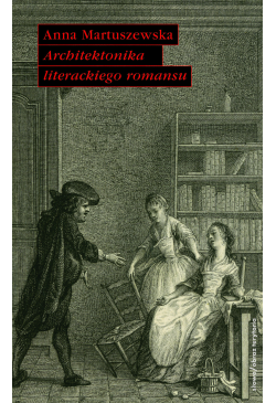 Architektonika literackiego...