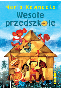 Wesołe przedszkole