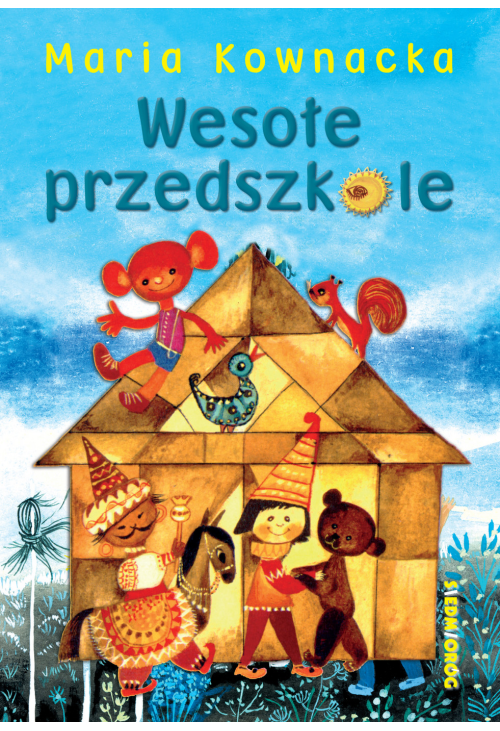 Wesołe przedszkole