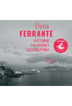 Historia zaginionej...