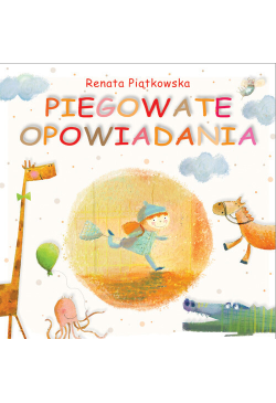 Piegowate opowiadania