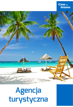 Agencja turystyczna
