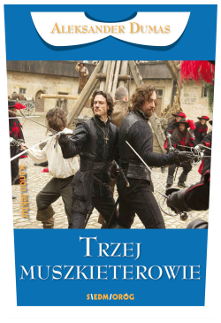 Trzej muszkieterowie