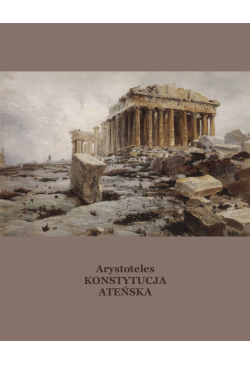 Konstytucja ateńska inaczej...