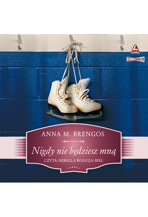 Nigdy nie będziesz mną