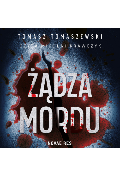 Żądza mordu