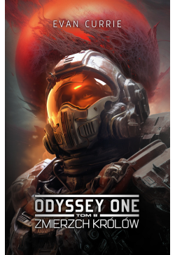 Odyssey One. Tom 8....