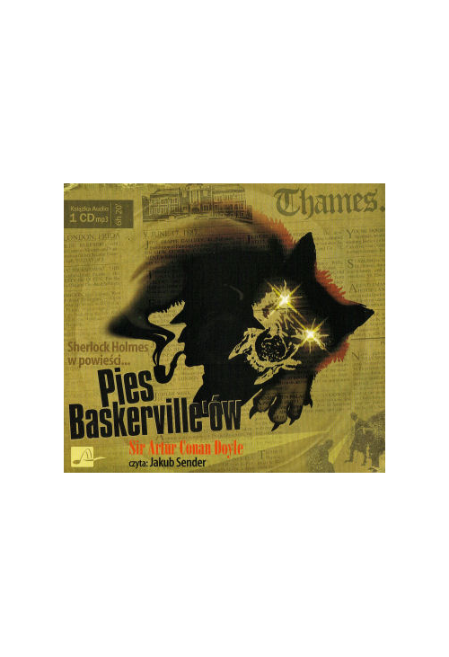 Pies Baskerville'ów