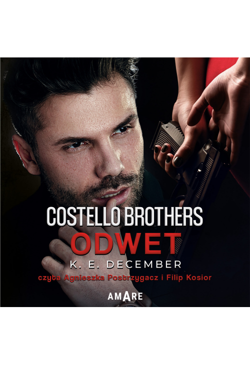 Costello Brothers. Odwet